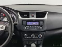 Nissan Sylphy Classic 1.6L Comfort Edition - ფოტო 16