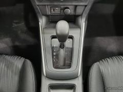 Nissan Sylphy Classic 1.6L Comfort Edition - ფოტო 17