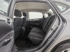 Nissan Sylphy Classic 1.6L Comfort Edition - ფოტო 19