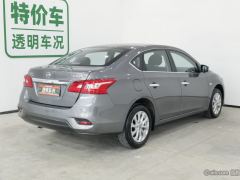 Nissan Sylphy Classic 1.6L Comfort Edition - ფოტო 2