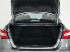 Nissan Sylphy Classic 1.6L Comfort Edition - ფოტო 20