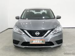 Nissan Sylphy Classic 1.6L Comfort Edition - ფოტო 3