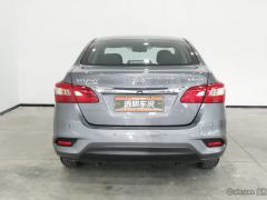 Nissan Sylphy Classic 1.6L Comfort Edition - ფოტო 4