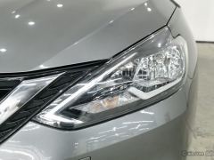 Nissan Sylphy Classic 1.6L Comfort Edition - ფოტო 5