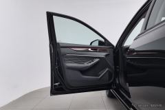 Dongfeng MAX 1.5T Edition - ფოტო 11