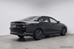 Dongfeng MAX 1.5T Edition - ფოტო 2