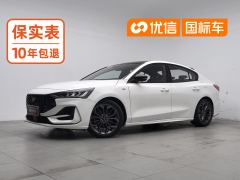 Ford Focus EcoBoost 180 ST-Line - photo 1