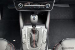 Ford Focus EcoBoost 180 ST-Line - photo 17
