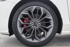 Ford Focus EcoBoost 180 ST-Line - photo 6
