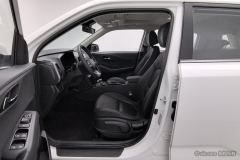 Hyundai ix35 2.0L Automatic 2WD Leading Edition GLS - фото 13