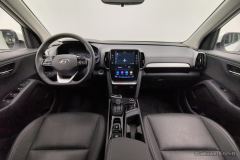 Hyundai ix35 2.0L Automatic 2WD Leading Edition GLS - фото 14