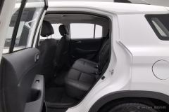 Hyundai ix35 2.0L Automatic 2WD Leading Edition GLS - фото 19