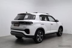 Hyundai ix35 2.0L Automatic 2WD Leading Edition GLS - фото 2