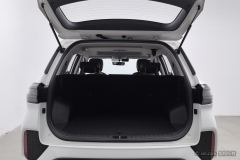 Hyundai ix35 2.0L Automatic 2WD Leading Edition GLS - фото 20