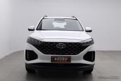 Hyundai ix35 2.0L Automatic 2WD Leading Edition GLS - фото 3