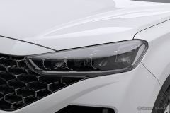 Hyundai ix35 2.0L Automatic 2WD Leading Edition GLS - фото 5