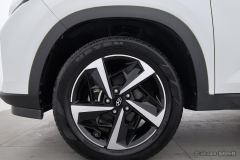 Hyundai ix35 2.0L Automatic 2WD Leading Edition GLS - фото 6