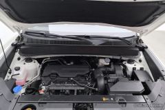 Hyundai ix35 2.0L Automatic 2WD Leading Edition GLS - фото 7