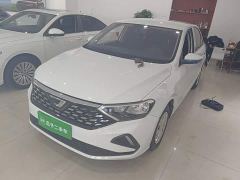 Volkswagen Jetta VA3 1.5L Automatic Upward Life Edition - ფოტო 1