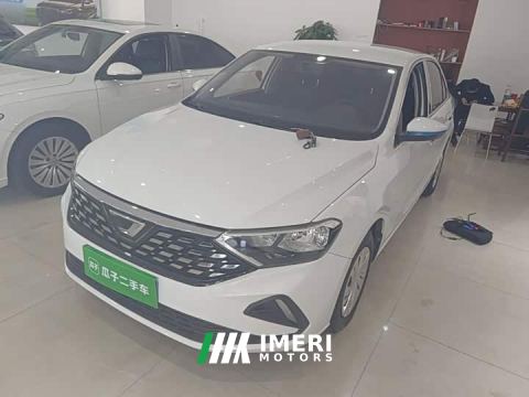 2023 Volkswagen Jetta VA3 1.5L Automatic Upward Life Edition - ავტომობილი ჩინეთიდან