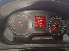 Volkswagen Jetta VA3 1.5L Automatic Upward Life Edition - ფოტო 11