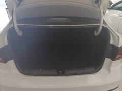 Volkswagen Jetta VA3 1.5L Automatic Upward Life Edition - ფოტო 18