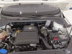 Volkswagen Jetta VA3 1.5L Automatic Upward Life Edition - ფოტო 19