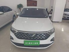 Volkswagen Jetta VA3 1.5L Automatic Upward Life Edition - ფოტო 2
