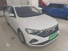 Volkswagen Jetta VA3 1.5L Automatic Upward Life Edition - ფოტო 3