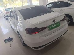 Volkswagen Jetta VA3 1.5L Automatic Upward Life Edition - ფოტო 4