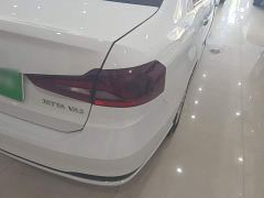 Volkswagen Jetta VA3 1.5L Automatic Upward Life Edition - ფოტო 7