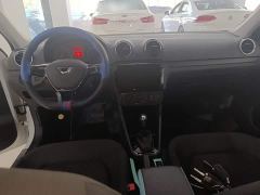 Volkswagen Jetta VA3 1.5L Automatic Upward Life Edition - ფოტო 9