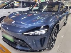 Xiaomi YU7 Four-Wheel Drive Max Edition - ფოტო 1
