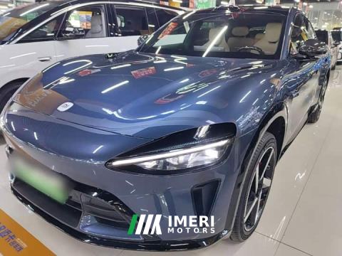 2025 Xiaomi YU7 Four-Wheel Drive Max Edition - ავტომობილი ჩინეთიდან