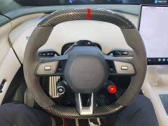 Xiaomi YU7 Four-Wheel Drive Max Edition - ფოტო 10