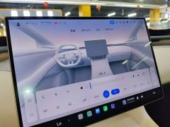 Xiaomi YU7 Four-Wheel Drive Max Edition - ფოტო 12