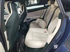 Xiaomi YU7 Four-Wheel Drive Max Edition - ფოტო 16