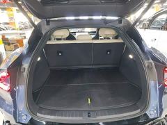 Xiaomi YU7 Four-Wheel Drive Max Edition - ფოტო 18