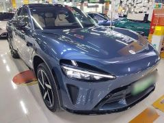 Xiaomi YU7 Four-Wheel Drive Max Edition - ფოტო 3
