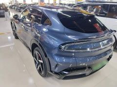 Xiaomi YU7 Four-Wheel Drive Max Edition - ფოტო 4