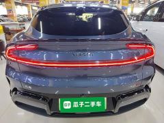 Xiaomi YU7 Four-Wheel Drive Max Edition - ფოტო 5