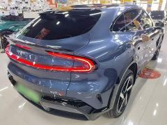 Xiaomi YU7 Four-Wheel Drive Max Edition - ფოტო 6