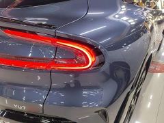 Xiaomi YU7 Four-Wheel Drive Max Edition - ფოტო 7