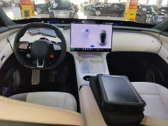 Xiaomi YU7 Four-Wheel Drive Max Edition - ფოტო 9