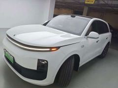 Li Auto L6 Max Smart Refresh Edition - photo 1