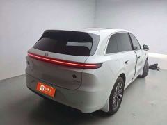 Li Auto L6 Max Smart Refresh Edition - photo 2