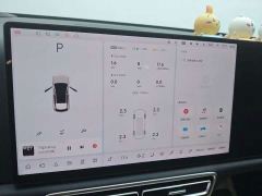 Li Auto L6 Max Smart Refresh Edition - photo 5