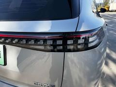 Dongfeng eπ008 210Ultra Ruoyi Edition 5-seater - photo 11