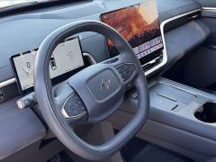 Dongfeng eπ008 210Ultra Ruoyi Edition 5-seater - photo 13