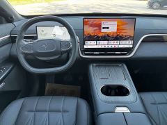 Dongfeng eπ008 210Ultra Ruoyi Edition 5-seater - photo 18